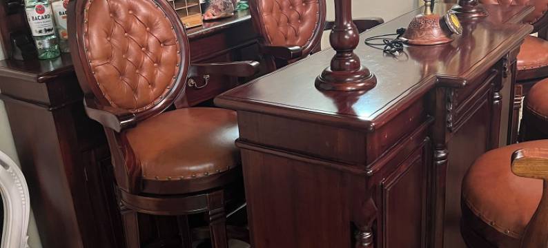 银门民宿(Silver Gates Bnb)图片