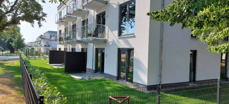 诺伊鲁平运动酒店(Sporthotel Neuruppin)图片