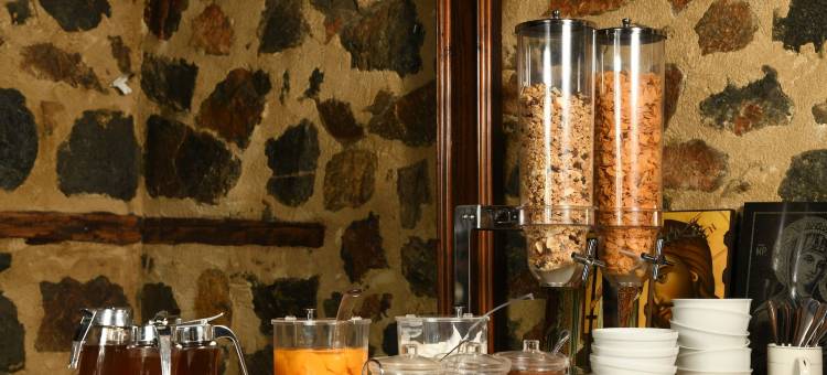 Tarsouna庄园(Archontiko Tarsouna)图片