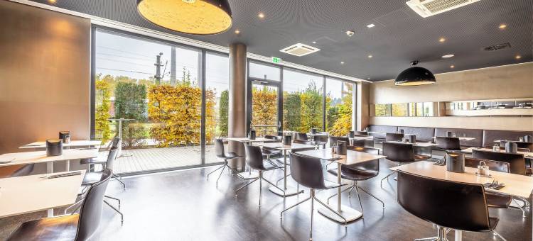 PLAZA INN Graz Messe图片