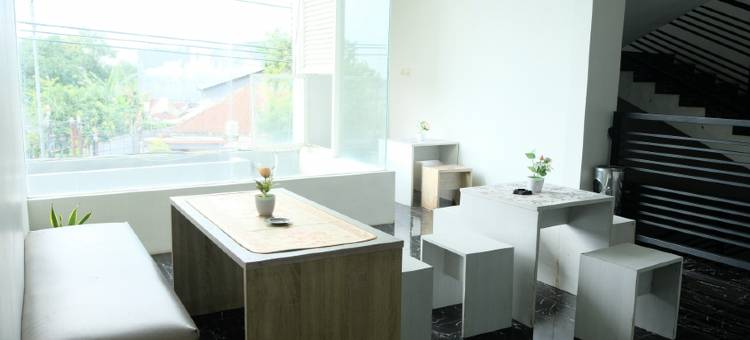 LG 酒店(LG Hotel)图片