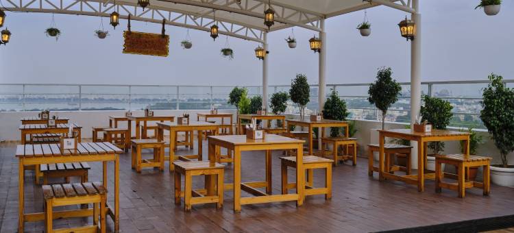海得拉巴 KCP 美居酒店(Mercure Hyderabad KCP)图片