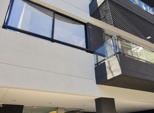 Amenabar Park Studios Hotel Overview