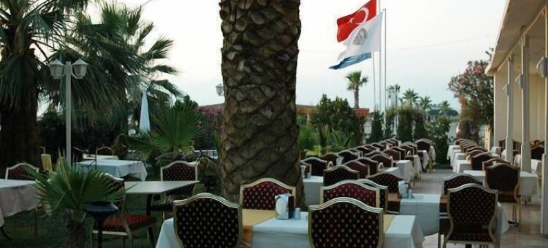 凯斯金酒店(Otel Keskin)图片