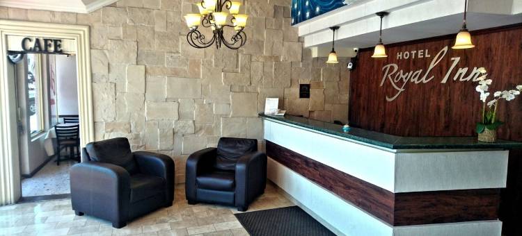 皇家酒店(Hotel Royal Inn)图片