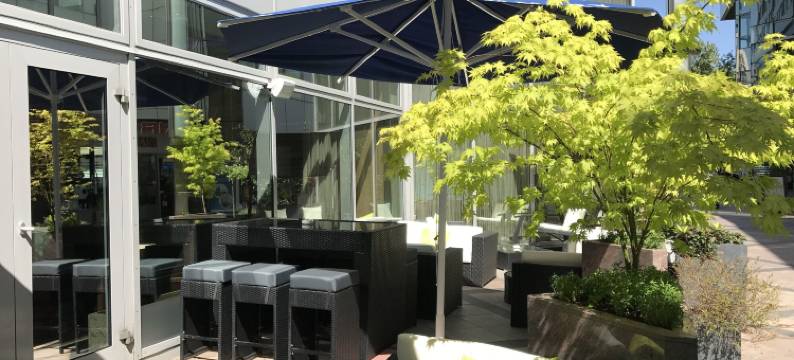 柏林皇宫酒店(Hotel Palace Berlin)图片