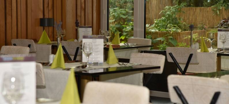 Bonvino葡萄酒和Spa酒店(Hotel Bonvino Wine & Spa)图片