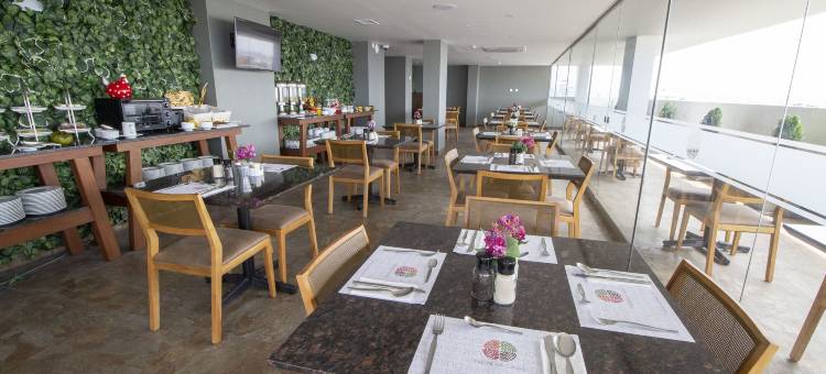 堤耶拉韦瓦特鲁希罗酒店(Tierra Viva Trujillo)图片