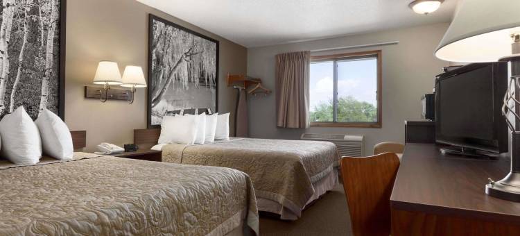 苏福尔斯-第41街速8酒店(Super 8 by Wyndham Sioux Falls/41st Street)图片