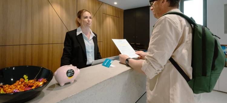 戛纳皇宫尼梅亚公寓酒店(Nemea Appart Hotel Cannes Palais)图片