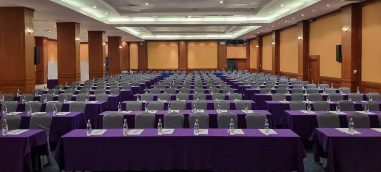 清迈美居酒店(Mercure Chiang Mai)图片