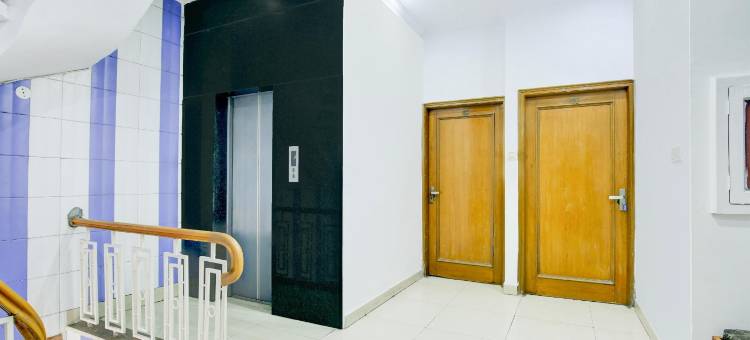 Hotel O Aaditya Heights图片