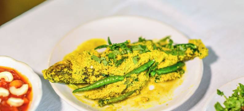 阿拉亚丛林度假村(Aranya Jungle Resorts)图片