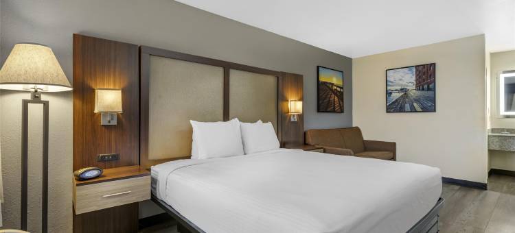 特索尔兹伯里广场贝斯特韦斯特酒店(Best Western Salisbury Plaza)图片