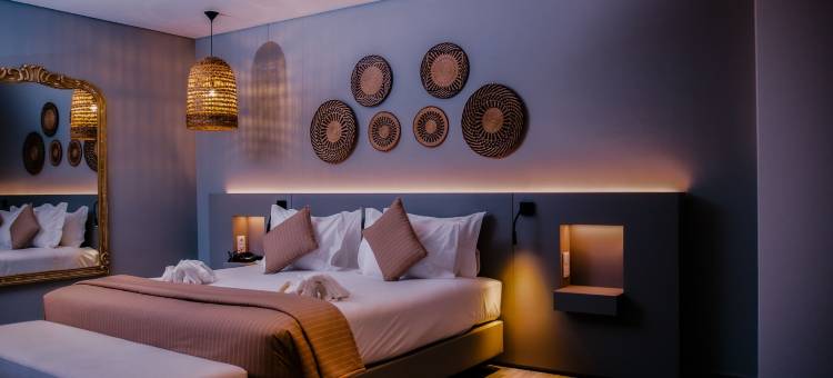 阿波罗尼亚酒店综合体(Hotel Apolonia Complexus)图片