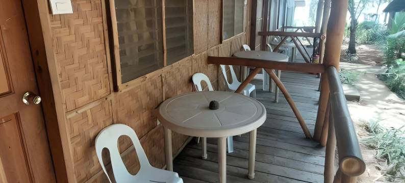 托里斯背包客天堂旅馆(Tori's Backpackers Paradise)图片