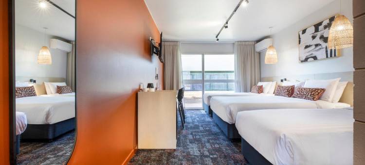 Dalrymple酒店夜帽(Nightcap at Dalrymple Hotel)图片