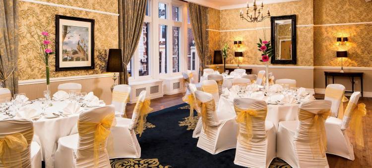 美居达林顿国王酒店(Mercure Darlington Kings Hotel)图片