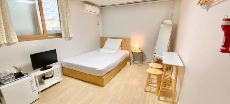 斯塔利亚旅馆-仅限外国人(Starria Hostel Foreign Guest Only)图片