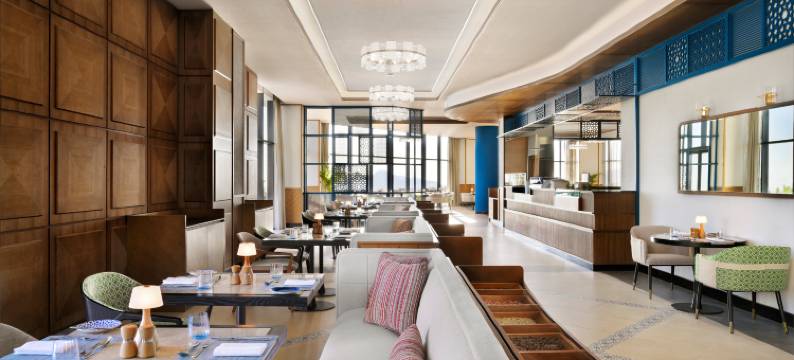 Hotel Indigo Jabal Akhdar Resort & Spa by IHG图片