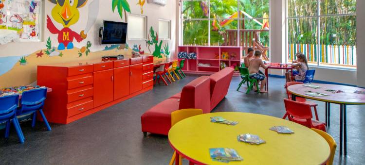 韦瓦阿兹特克全包度假村，温德姆Trademark精选(Viva Azteca by Wyndham, A Trademark All Inclusive Resort)图片