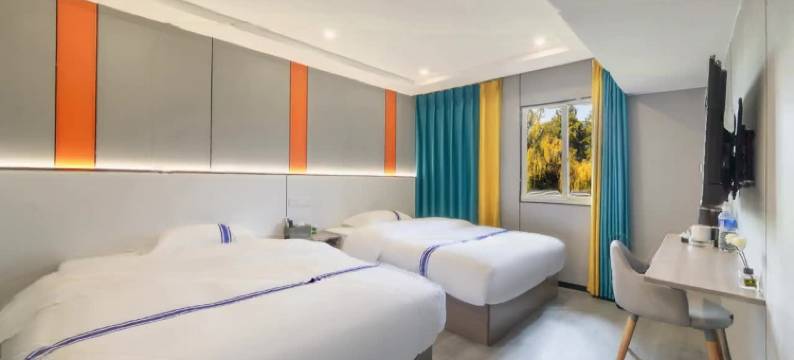 芸旅精选酒店(成都双流机场航站楼店)图片