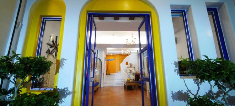 龙园居民宿图片