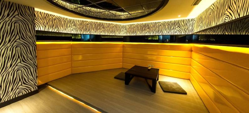 台中金沙汽车旅馆图片