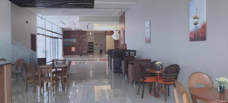 格兰德游客酒店(Grand Tourist Hotel)图片