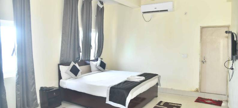 Treebo佛陀活力(Treebo Buddha Vibrant)图片