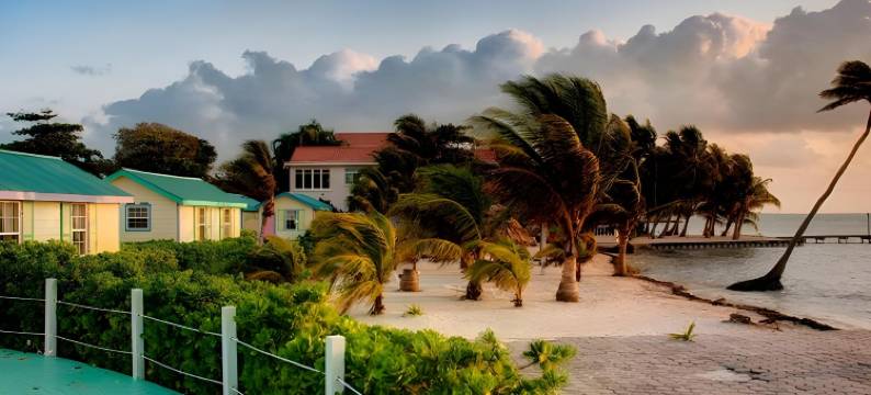 皇家加勒比度假酒店(Royal Caribbean Resort)图片