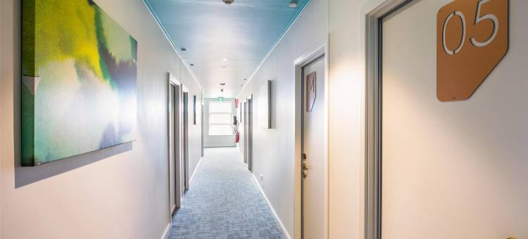 亨登睡帽酒店(Nightcap at Hendon Hotel)图片