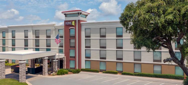 加尔夫布雷兹彭萨科拉区希尔顿惠庭套房酒店(Home2 Suites by Hilton Gulf Breeze Pensacola Area)图片