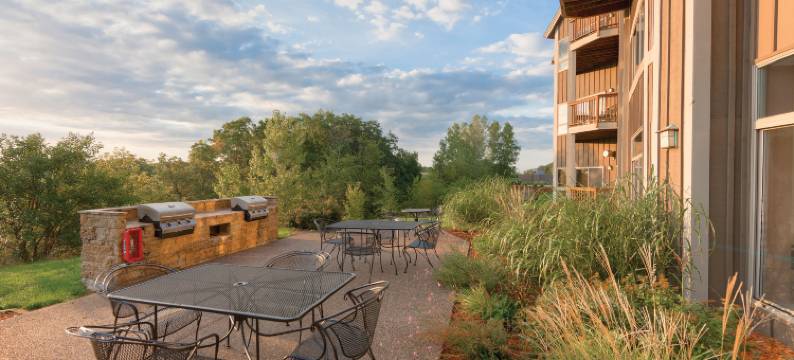 加利纳世誉酒店(WorldMark Galena)图片