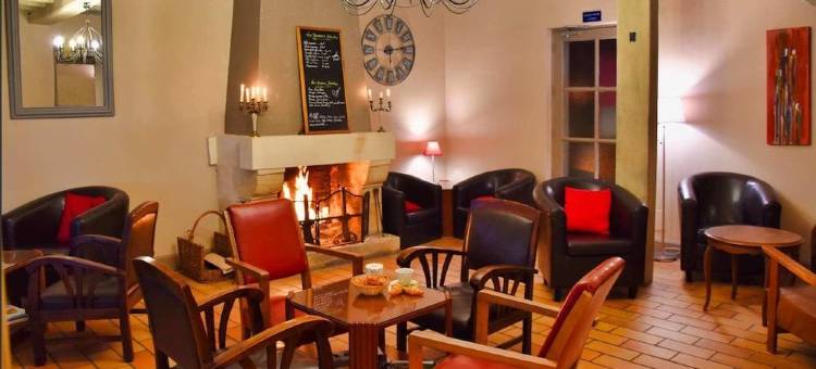 城堡酒店(Hotel du Chateau)图片