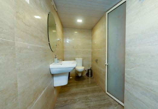 Cozy Suite- 2BHK With Pool and Caretaker Hotel Overview