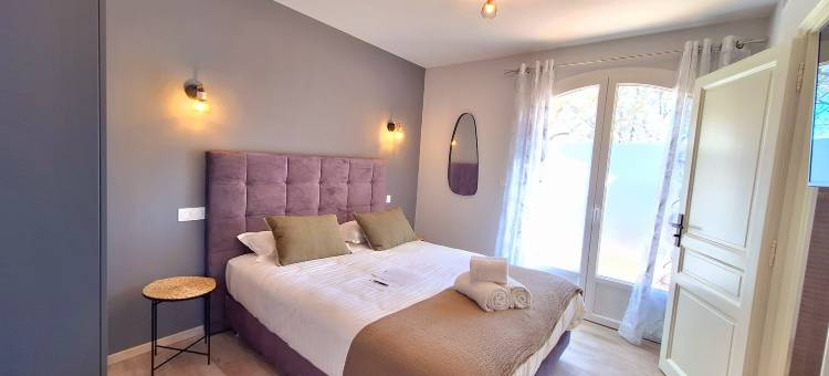 多梅纳德拉莫塔纳(Domaine de la Mautanne)图片