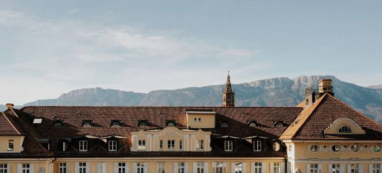 Parkhotel Laurin图片