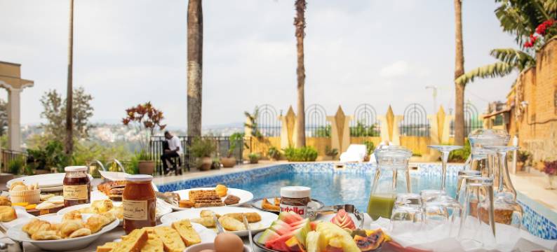 鹰景高尔夫(Eagle View Golf)图片