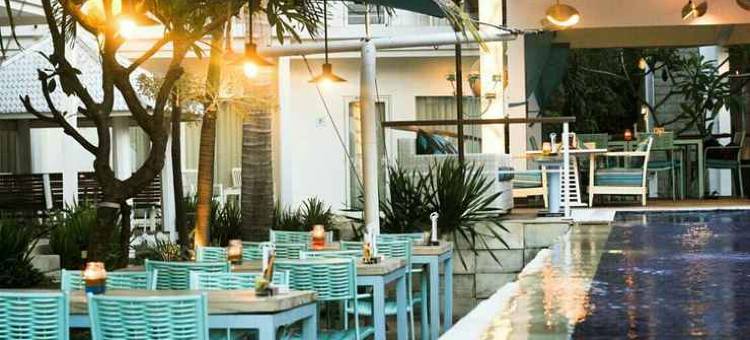 海景公寓式酒店(Ocean View Residence)图片