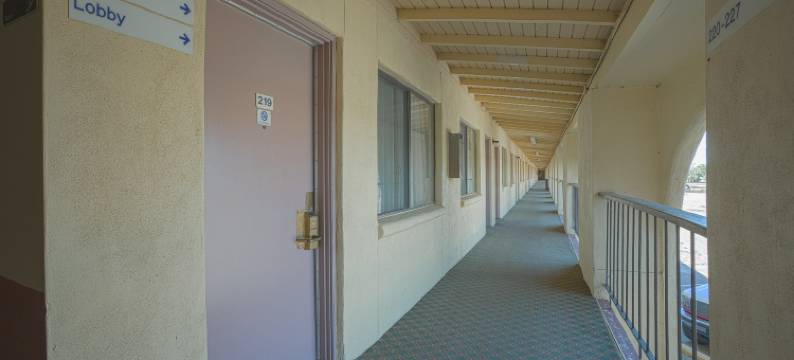 皇家假日汽车旅馆由贝尔维拉盖洛普I-40(Royal Holiday Motel by Belvilla Gallup I-40)图片