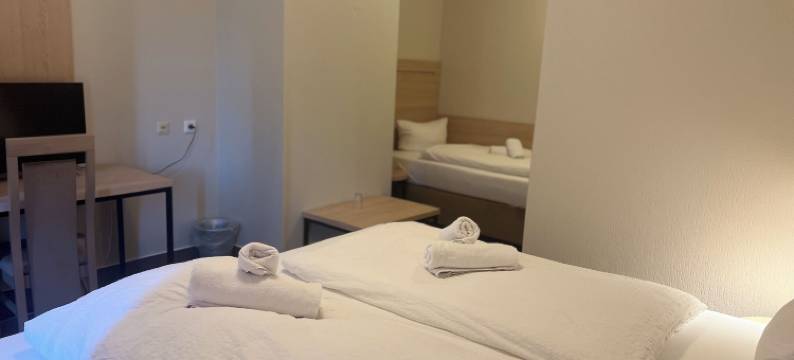 桑德豪斯阿尔特斯酒店(Altes Sudhaus)图片