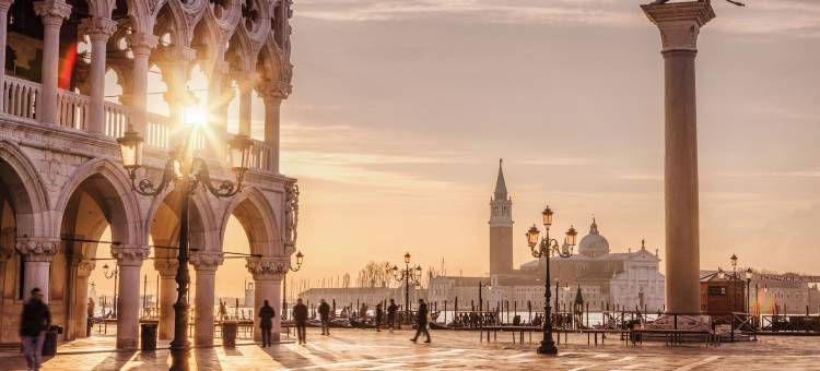 美利亚 威尼斯 丽都(Hotel Meliá Venezia Lido)图片