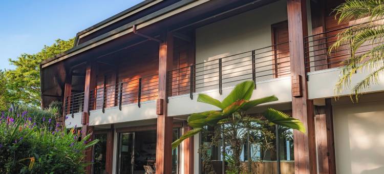 拉芒加塔豪华冲浪度假村(Lamangata Luxury Surf Resort)图片