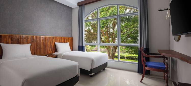 Casa De Lani 度假村及会议中心(Casa de Lani Resort & Convention)图片