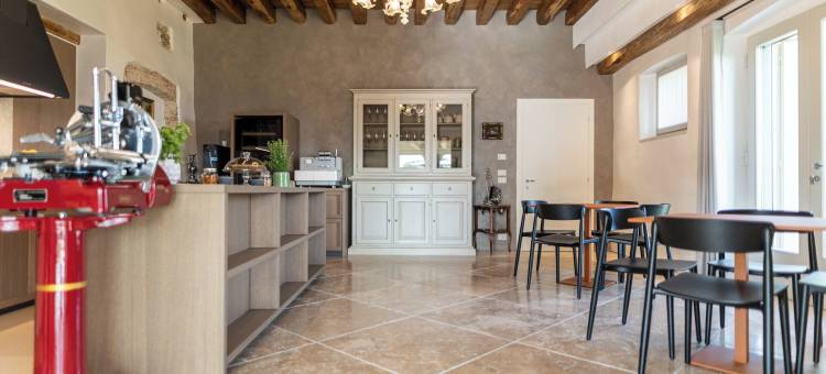 杜奇科尔巴努斯庄园(Tenuta Duchi Corbanus)图片