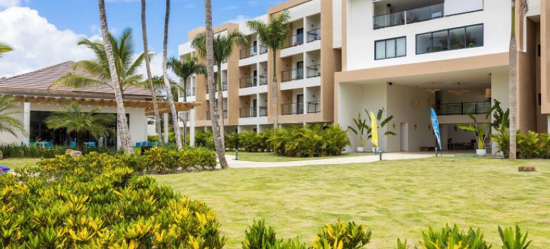 Viva Miches By Wyndham, A Trademark全包式度假村(Viva Miches by Wyndham, a Trademark All Inclusive Resort)图片