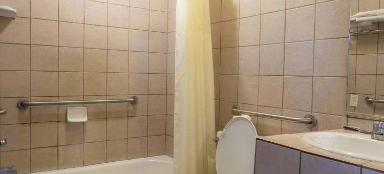 国王休息汽车旅馆(Kings Rest Motel)图片