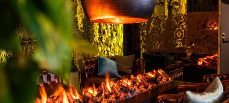 新宿森林店 巴厘安度假酒店(Hotel BaliAn Resort Shinjuku Forest)图片