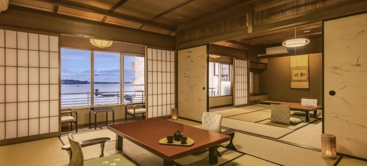 大江户温泉物语汪汪度假村 矢田屋松涛园(Ooedo Onsen Monogatari Wanwan Resort Yataya Shotoen)图片